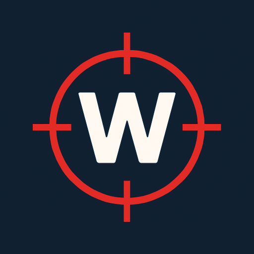 Logo WZET