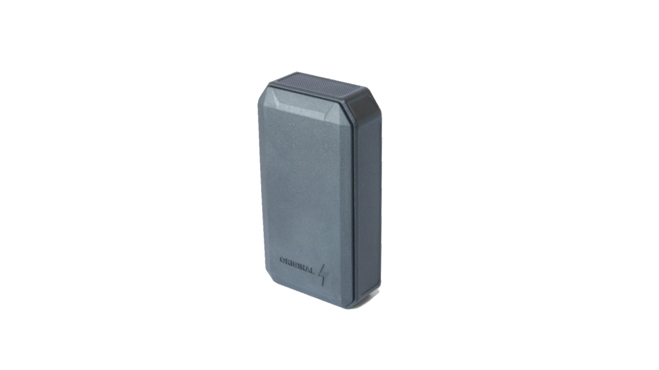 Lokalizator zasilany baterią 6000 mAh z podsłuchem otoczenia